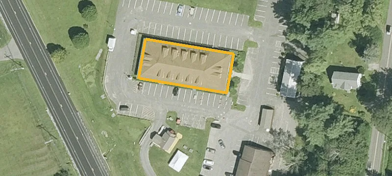 20 Williamstown Rd