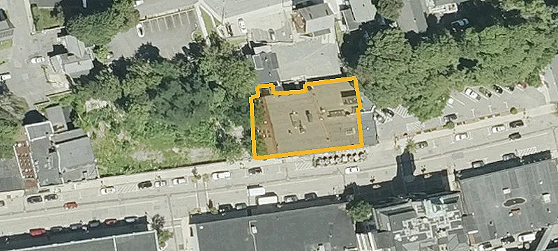 153-155 Main St