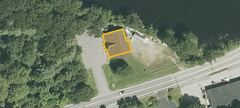 18 Powdermill Rd