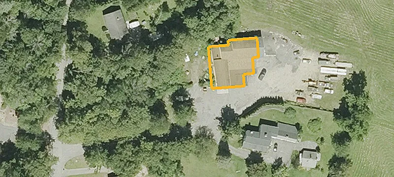 91 Stickney Rd