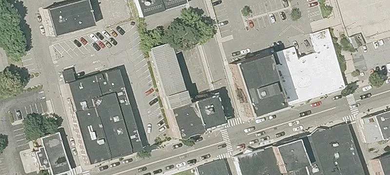 119 Merrimack St