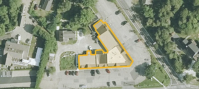244 Lowr County Rd