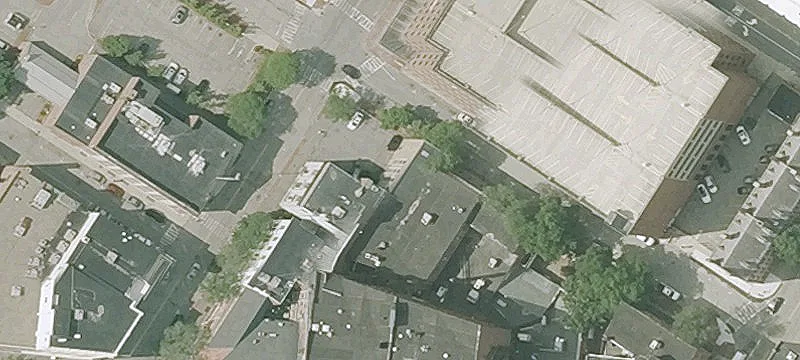 101 Paige St