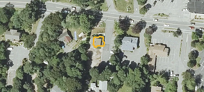 321 Falmouth Hwy