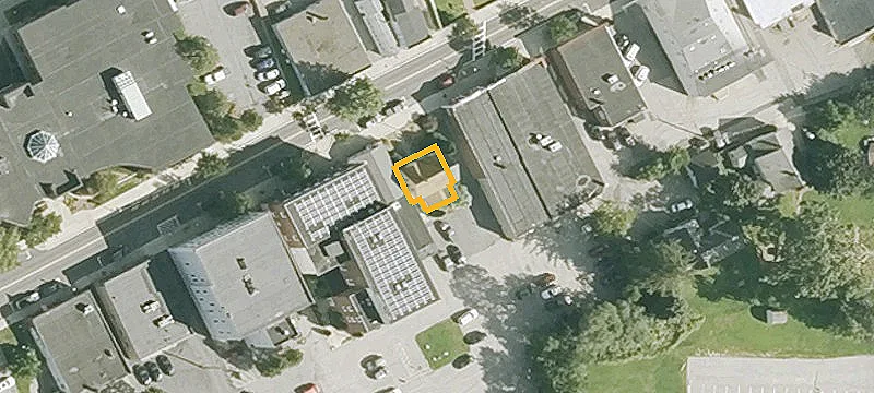 86 Church St
