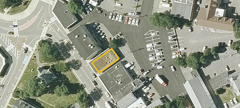 20 Central St