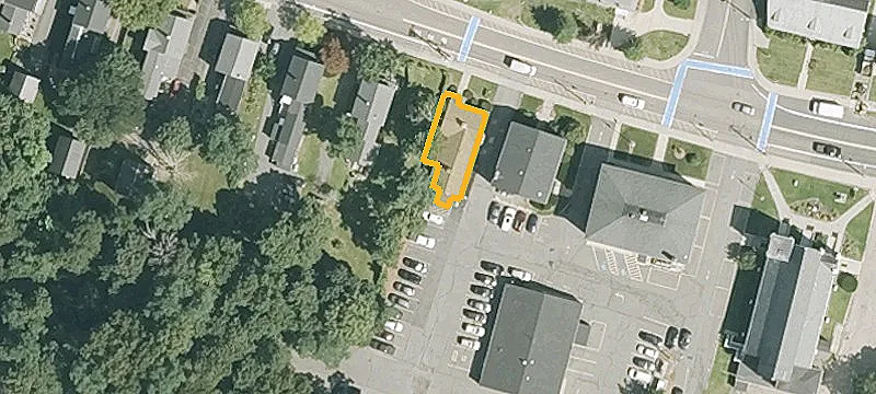 167 Vlg St