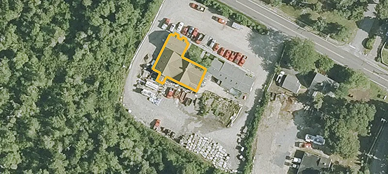 143 Uppr County Rd