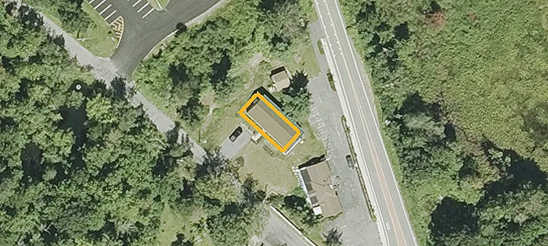 221 Beaman Rd