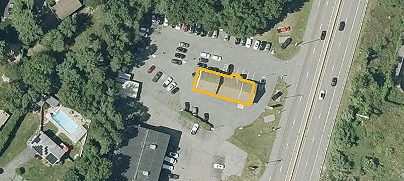 575 Providence Hwy
