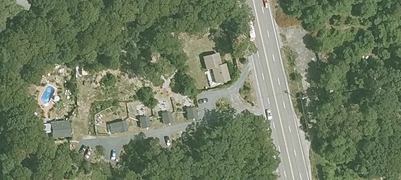 5365 State Hwy
