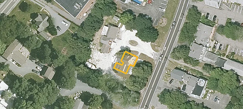 16 Orleans Rd