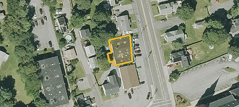 432 Un St, Unit 440