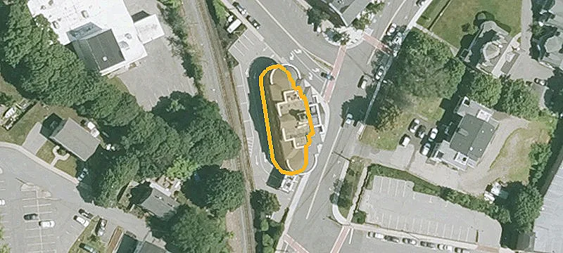 2 Depot Sq