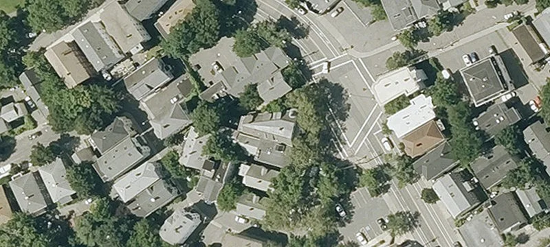 1 Kendall St