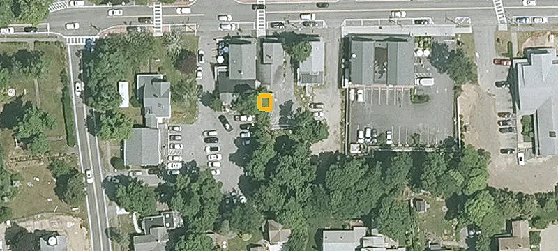 705 Main St