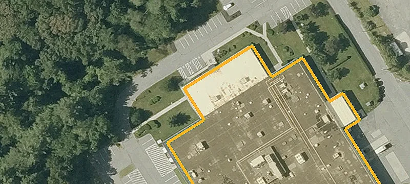 160 Dascomb Rd