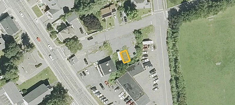 202 Summer St