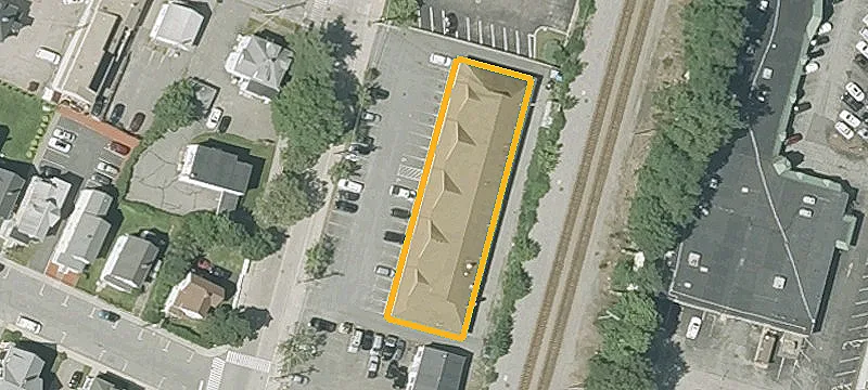 50 Broadway, Unit 60