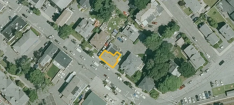 36 Ww St
