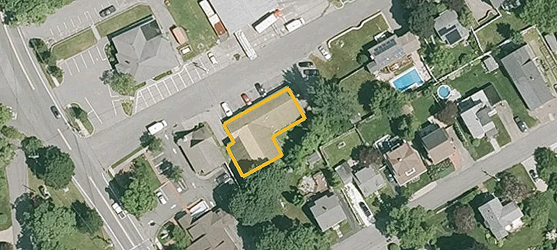 2 Morgan Ave