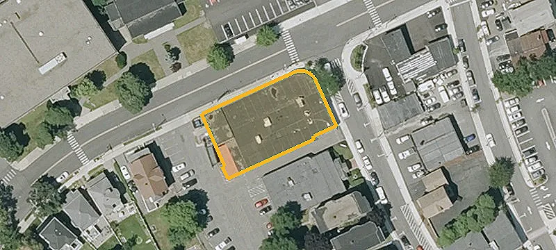 17 Woodside Ave