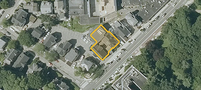 118 College Ave