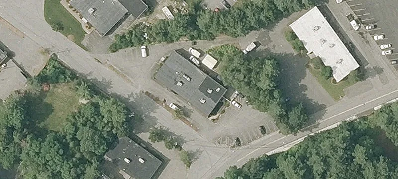 4 A St