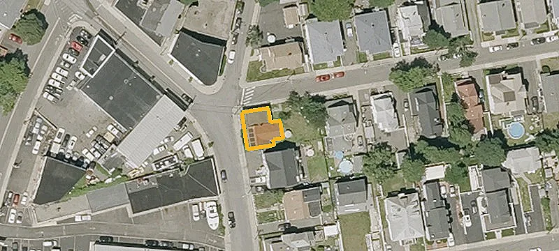 152-154 Shirley St