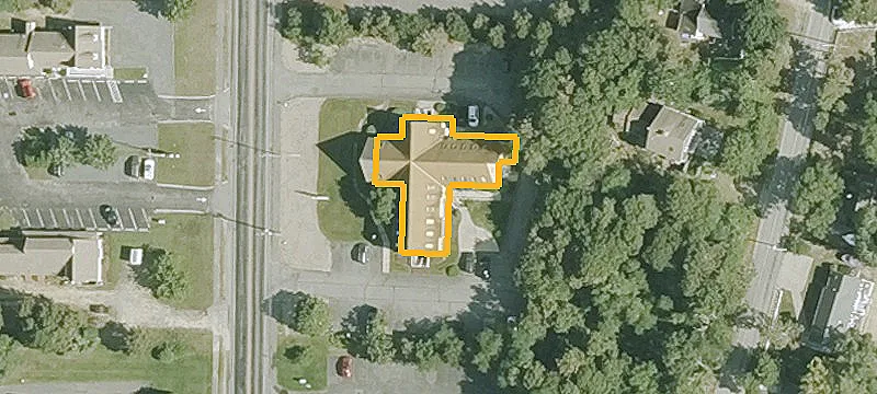38 Rte 134th, Unit 3