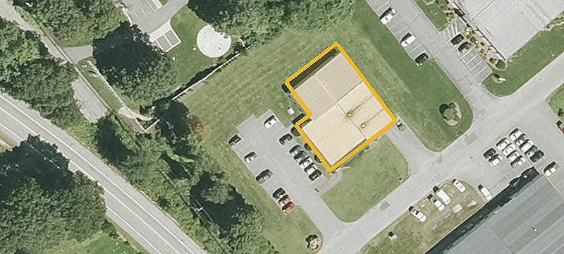545 Great Rd