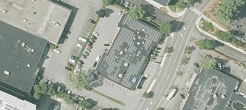 289 2nd Ave