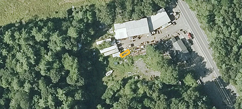 171 Palmer Rd