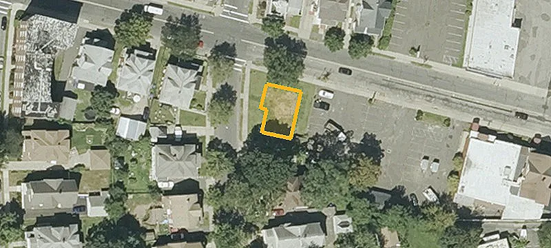 462 Belmont Ave