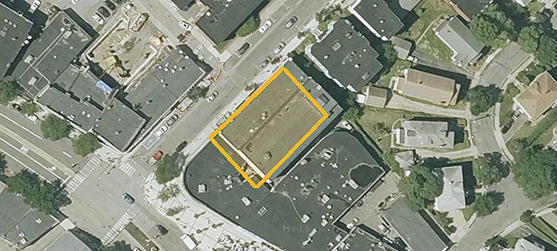 7 Medford St, Unit 13