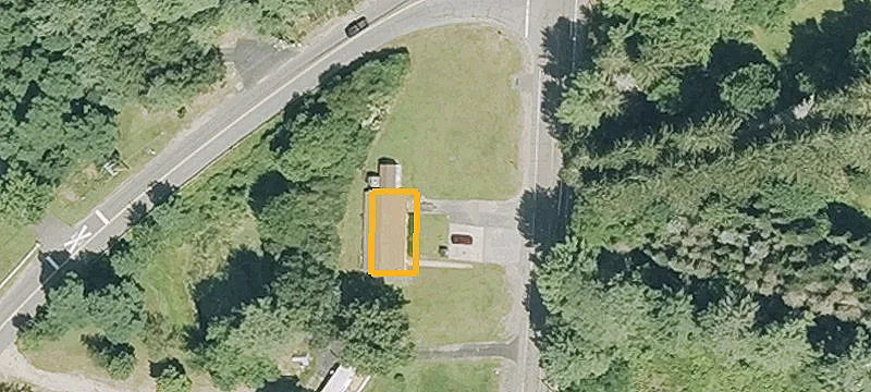 132 Gilbertville Rd