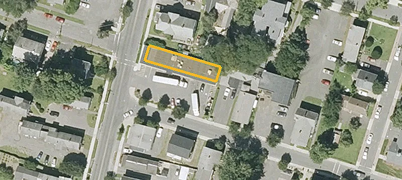 59 Arnold St