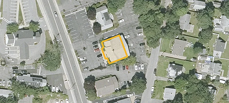 274 Barnstable Rd