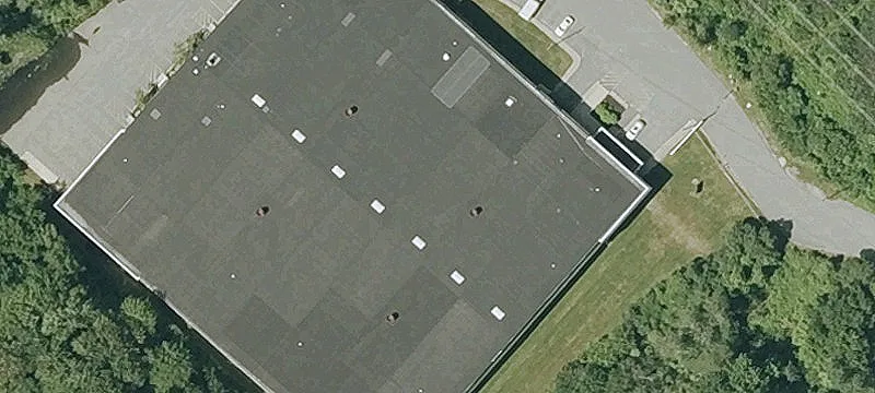 400 Audubon Rd