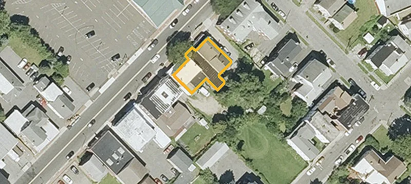 136 Exchange St