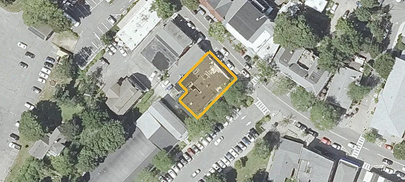 153 Main St
