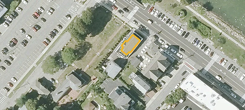 122-124 Water St