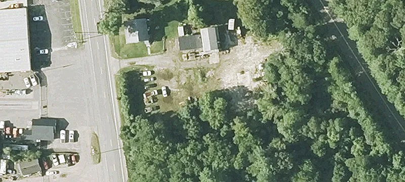 125 Bedford St