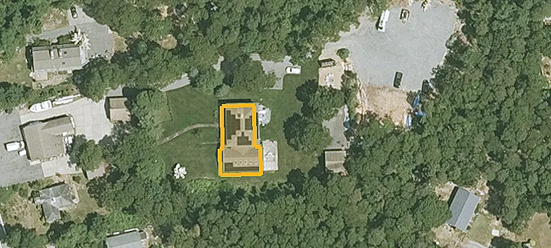 1617 Orleans Rd