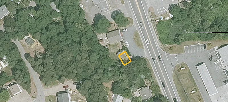 2603 State Hwy Rte 6th 6