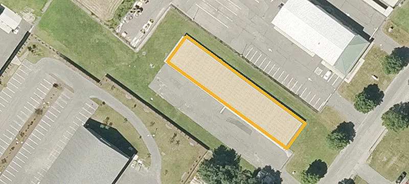 9 Industrial Pkwy