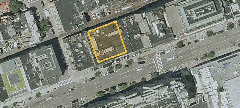 772 Boylston St, Unit 778