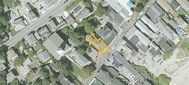 246 Commercial St