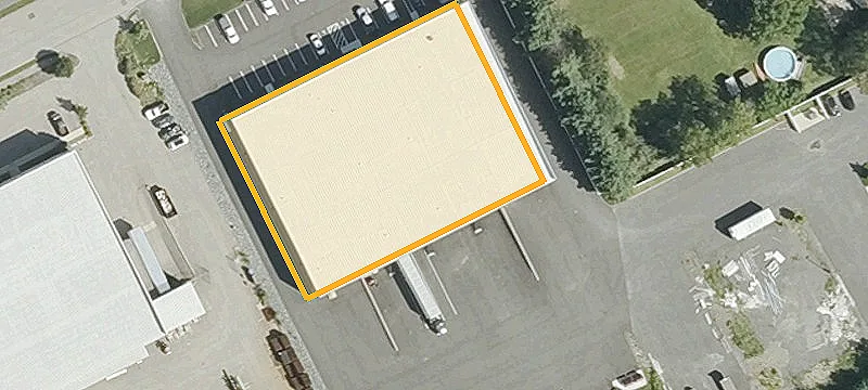 2 Commerce Blvd