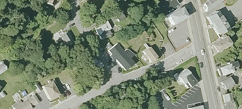 5 Savery Ave